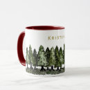 Search for pine tree mugs Forest