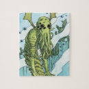 Search for cthulhu puzzles Lovecraft