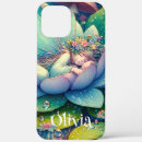 Search for fairies iphone cases Flower