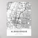 Search for albuquerque map Modern