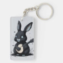 Search for guitar key rings Animal