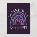 Search for ice skating postcards Winter
