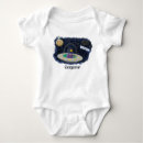 Search for cute robot baby clothes Illustration