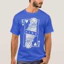 Search for king of hearts tshirts Anniversary