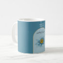 Search for month of july mugs Water lily