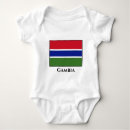 Search for gambia clothing Flag