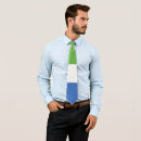 Search for leones ties Freetown