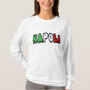 Search for napoli tshirts Italy flag