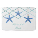 Search for starfish bath mats Bathroom