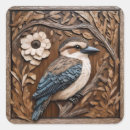 Search for kookaburras stickers Wildlife