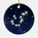 Search for astrology christmas tree decorations Constellation