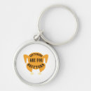 Search for leftover key rings Holiday humour