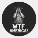 Search for wtf stickers Freedom