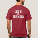 Search for go brandon tshirts Election