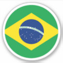 Search for brazil flag stickers Travel