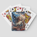 Search for liberty playing cards Freedom