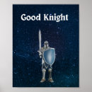 Search for knights posters Mediaeval