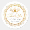 Search for ethnic wedding stickers Hindu