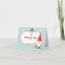 Search for gnome thank you cards Toadstool