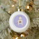 Search for fanciful animals christmas tree decorations Rodents