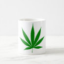 Search for pot leaf coffee mugs Weed
