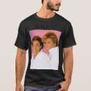 Search for the cure band tshirts 80s