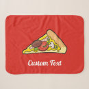 Search for pizza blankets Slice