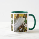 Search for blue peacock bird mugs Peacocks
