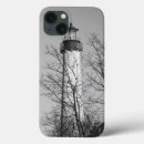 Search for beacon cases Lighthouse