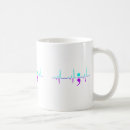 Search for bipolar support mugs Anxiety