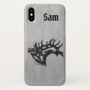 Search for bull elk iphone cases For him