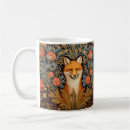 Search for fall flower mugs Fox