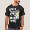 Search for funny native american tshirts Cherokee