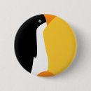 Search for cute penguin badges Nature