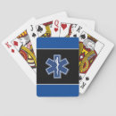 Search for medical playing cards Emergency