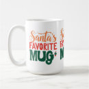Search for oz mugs Santa