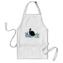 Search for swan aprons Nature