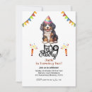 Search for mountain dog invitations Lets pawty