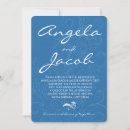 Search for pool wedding invitations Modern