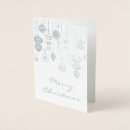 Search for vintage ornament cards Tree