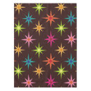 Search for funky tablecloths Vintage