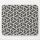 Search for abstract shapes shape mousepads Vintage
