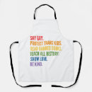 Search for protected aprons Trans