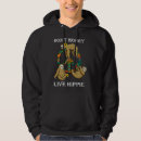 Search for hippie hoodies Life