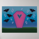 Search for glitter heart posters Purple