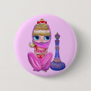 Search for blonde badges Children