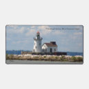 Search for lake erie mousepads Lighthouse