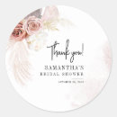 Search for luncheon stickers Bride to be