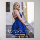 Search for graduation photo posters Minimalist