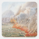 Search for vesuvius stickers Italy